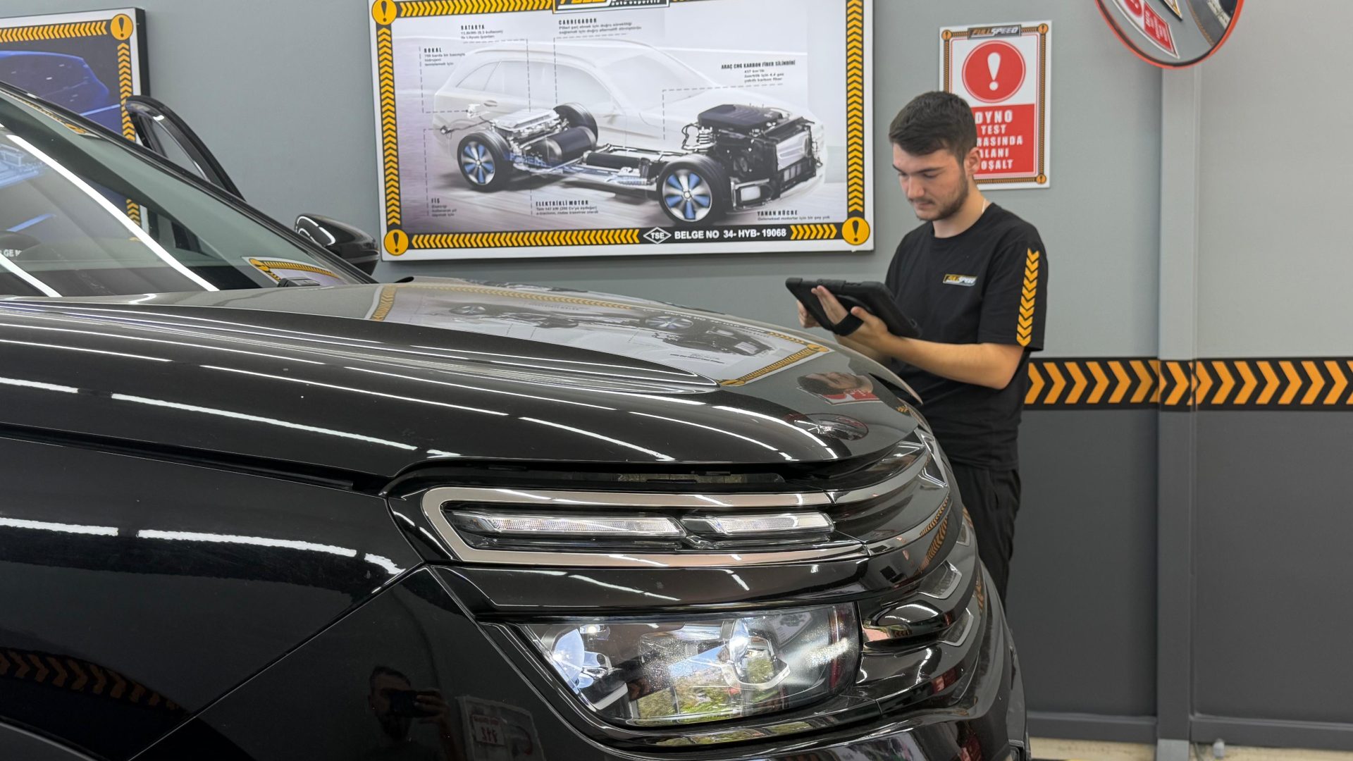 Fullspeed Auto Expertiz